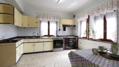 Chalet in Cerrazo photo 28