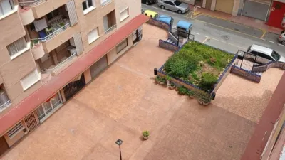 Pis – Torrevieja - Més