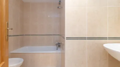 Apartment on Carrer Ermita Nova photo 10