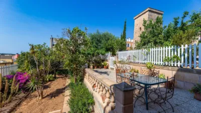 Apartment in Sant Jordi photo 38