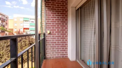 Apartment on Calle de la Princesa photo 11