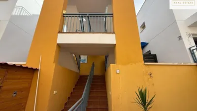 Penthouse on Calle La Bolaga photo 4