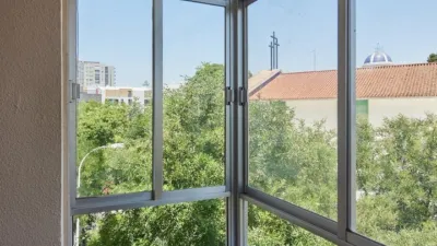 Apartment in Bahía Blanca photo 8