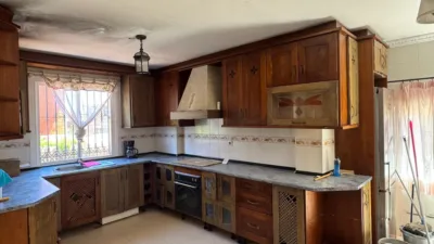 Semi-detached house in Manantiales - Lagar - Cortijo photo 6