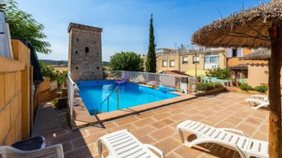 Apartment in Sant Jordi photo 32