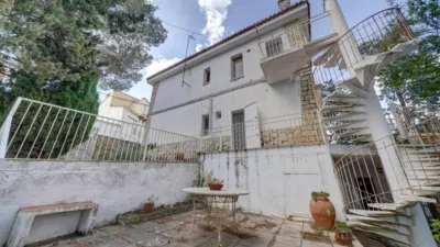 Chalet on Siete Aguas Street photo 38