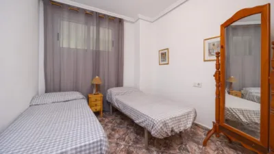 Apartment in Playa de los Locos photo 21