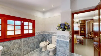 Chalet in Sierra Perenchiza - Cumbres de Calicanto - Santo Domingo photo 35
