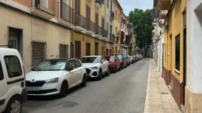 Casa – Dénia, Barri les Roques - Vista 2