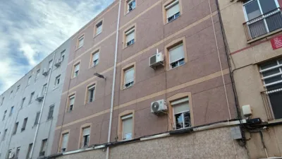 Piso – Elx - Elche - Más