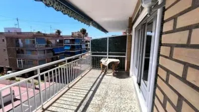 Pis – Santa Pola, Urbanización Marismas VIII, el Baix Vinalopó - Vista 2