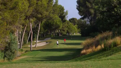 Chalet in Las Colinas Golf photo 14