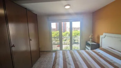 Apartment on Calle de Tomás de Villarroya photo 8