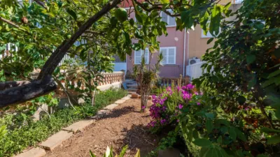 Apartment in Sant Jordi photo 40