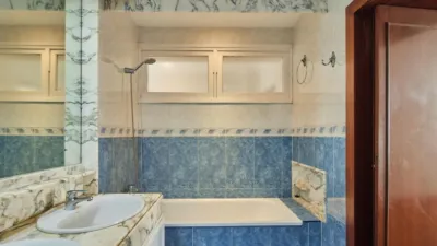 Apartment in Bahía Blanca photo 30