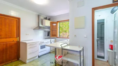 Chalet in Costa de La Calma photo 9