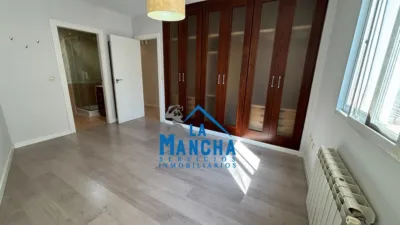 Flat on Calle del Cornejo photo 27
