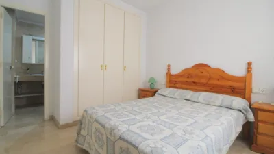 Apartment on Calle del Capitán García Gea, 13 photo 9