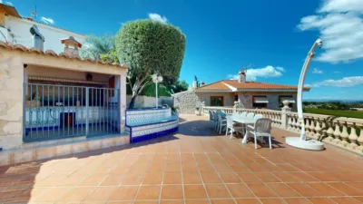 Chalet in Sierra Perenchiza - Cumbres de Calicanto - Santo Domingo photo 15