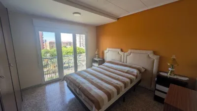Apartment on Calle de Tomás de Villarroya photo 7