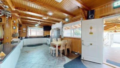 Chalet on Calle Pita (De La) photo 60