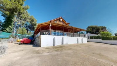 Chalet on Calle Pita (De La) photo 13