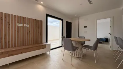 Casa – Finestrat - Más