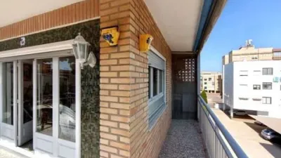 Pis – Santa Pola, Urbanización Marismas VIII, el Baix Vinalopó - Vista 3