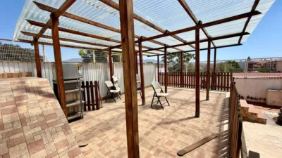 Chalet on Calle Peinada La photo 19