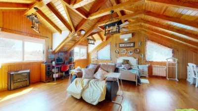 Chalet on Calle Pita (De La) photo 22