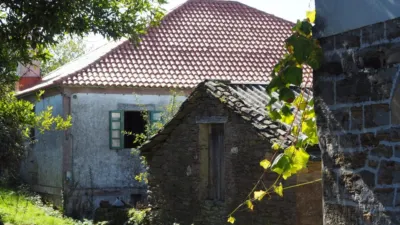 Rustic Finca on Fixo-Millerada Street photo 37