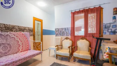 Flat on Isaac Peral Street photo 8