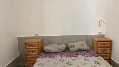 Apartment in Plaza de Orán photo 13