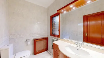 Chalet in Sierra Perenchiza - Cumbres de Calicanto - Santo Domingo photo 83