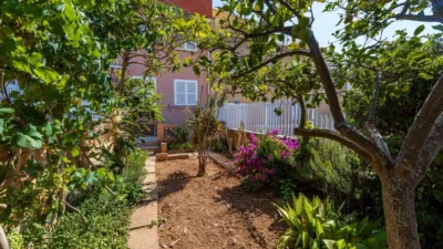 Apartment in Sant Jordi photo 39