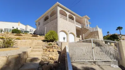 Casa – La Nucia - Vista 2