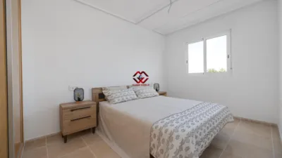 Apartment in San Fulgencio Pueblo photo 23
