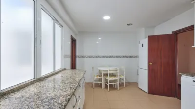 Apartment in Bahía Blanca photo 9