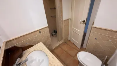 Apartment in Playa Muchavista photo 7