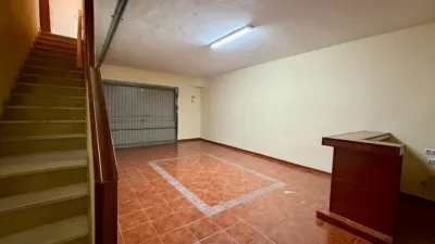 Terraced house on Camino de La Naranja street photo 12