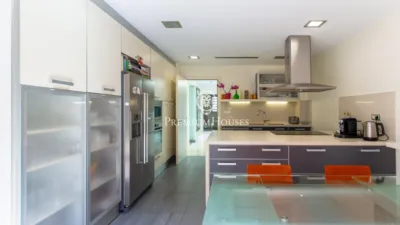House in Nova Alella photo 10