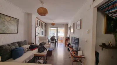 Apartamento en Las Salinas photo 7