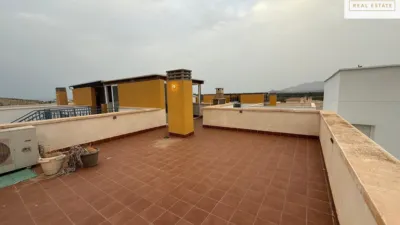 Penthouse on Calle La Bolaga photo 27