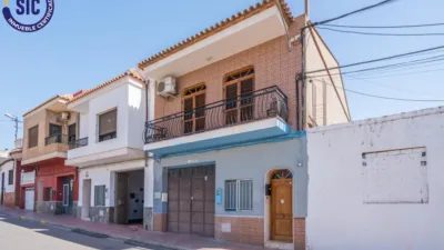 Flat on Isaac Peral Street photo 34