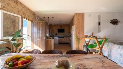 Casa – Dolores - Vista 2