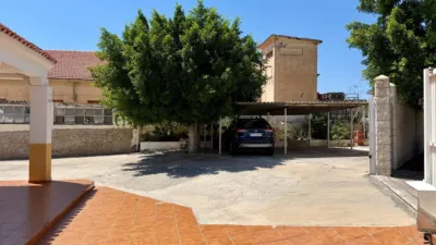 Chalet on Calle Peinada La photo 4