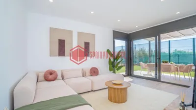 Chalet in Urbanizacion Bon Relax photo 8