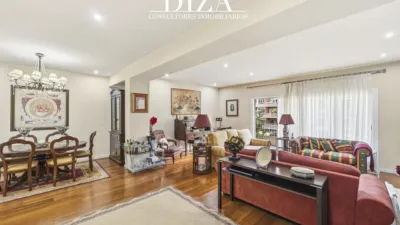Apartment on Santa Cruz de Marcenado Street photo 4