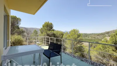 Chalet on Carrer de Monte Vernissa photo 16
