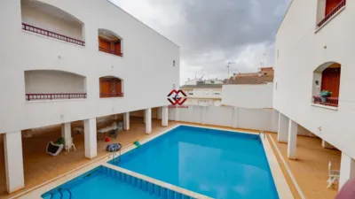 Apartment in San Fulgencio Pueblo photo 3